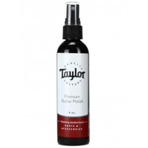 Taylor 4oz. Guitar Polish